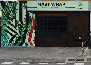 Mast Wrap