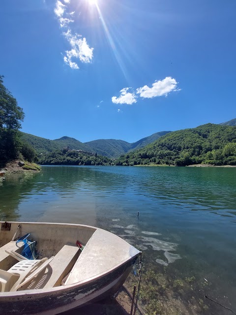 Albergo Ristorante Il Lago