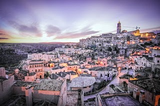 Sassi di Matera