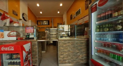 Pizzeria Al Portico