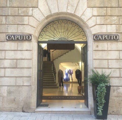 Centro Confezioni Caputo s.r.l.