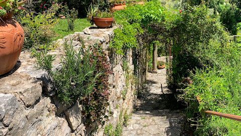 Villa Felici Giuliano di Roma