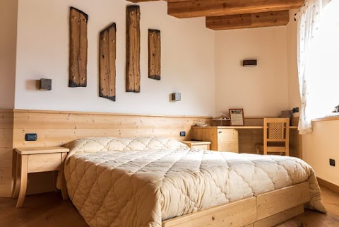 Agritur La Polentera