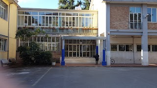 Scuola Media A. Balzico