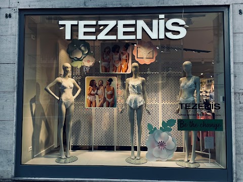 Tezenis