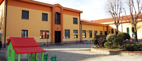 Scuola dell'Infanzia Giovanni XXIII