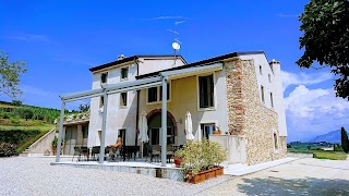 Bed & Breakfast Le Coste