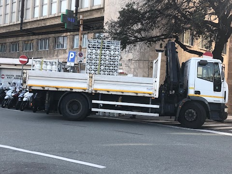 Ospedali Galliera Pronto Soccorso