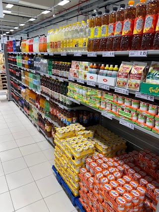 Supermercato Coop.fi Montramito