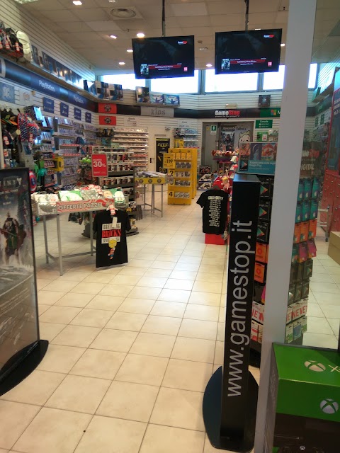 GameStop