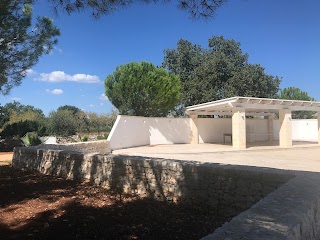 Masseria Carlandrea