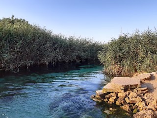 Riserva Naturale della Foce del Fiume Chidro