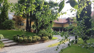 Il Gaggino Resort Gallarate