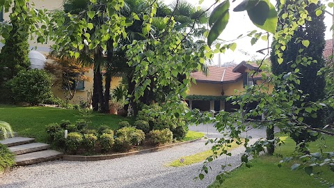 Il Gaggino Resort Gallarate