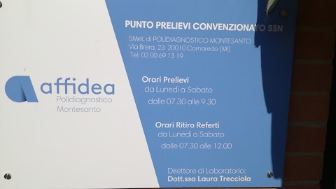 Affidea Medi Care