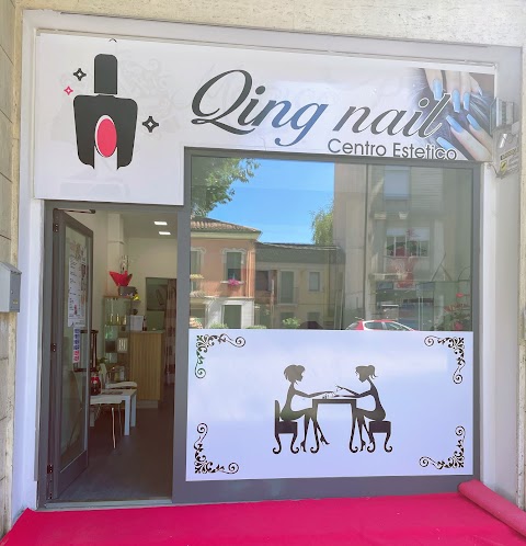 Qing nail centro estetico