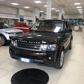 Piva Jaguar Land Rover