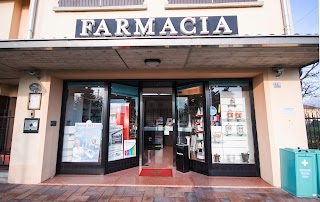 Farmacia Prato Snc di Mascetti D. e Molinelli M.