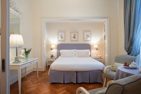 Serristori Palace - Residence a Firenze