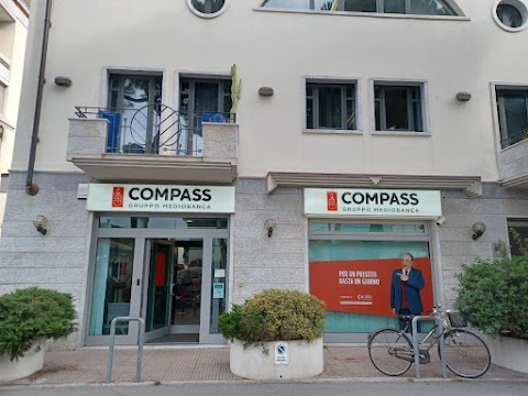 Prestito Compass Marina di Carrara Gruppo Mediobanca