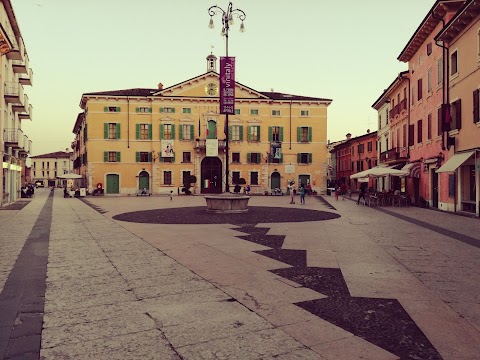 Peccati di Gola - Ristorante