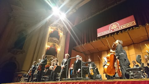 Teatro Filarmonico