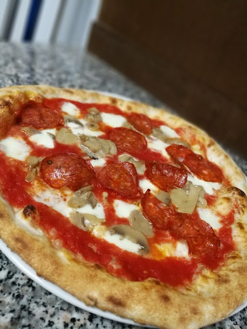 Pizzeria Matildica