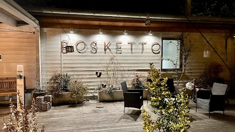 Ristorante Bosketto