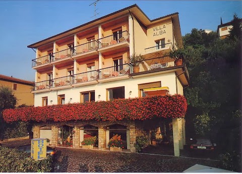 Hotel Villa Alba