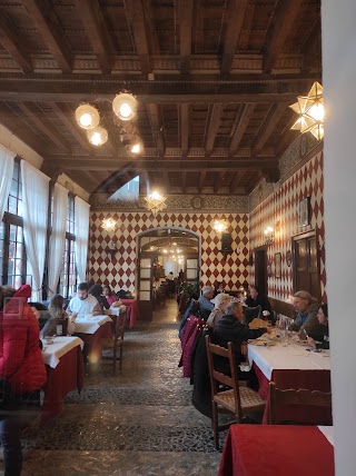 Ristorante del Biscione