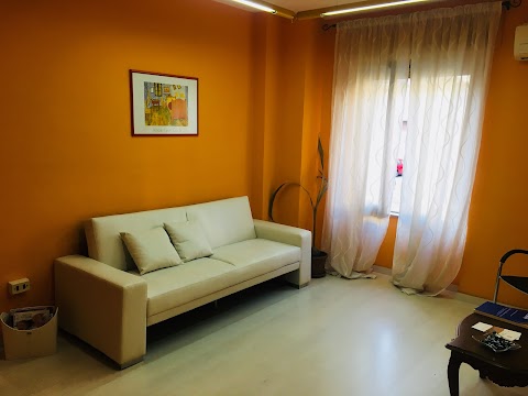 Studio di Psicologia cognitivo comportamentale - Avellino