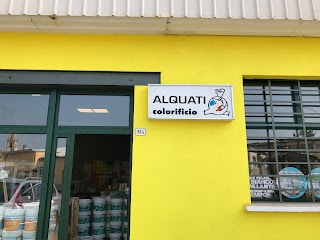 Colorificio Alquati