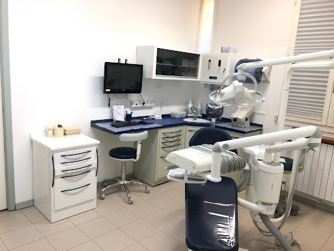 Ambulatorio Dentistico - San Pietro in Casale