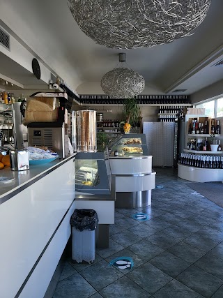 Bar Belvedere