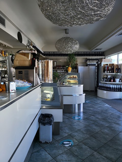 Bar Belvedere