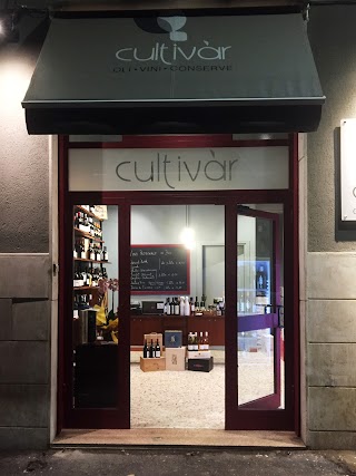 Cultivàr