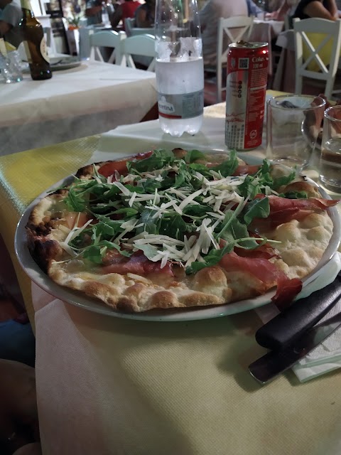 Pizzeria Vannini