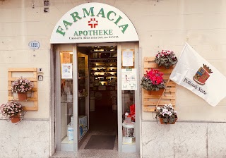 Farmacia Cassaro Alto della Dott.ssa Di Vita Maria Catia