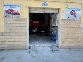 Autocarrozzeria Zurigo