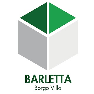 Iconacasa barletta borgovilla