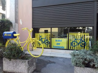 Fiab Vicenza Tuttinbici