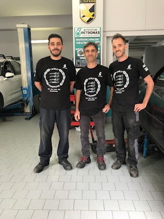 Autofficina Meccatronica Cimino Maurizio Petronas