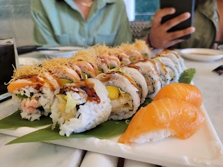 Misaki Sushi Positano