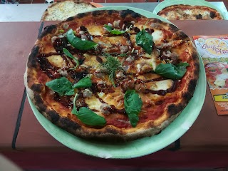 Ivy Pizza