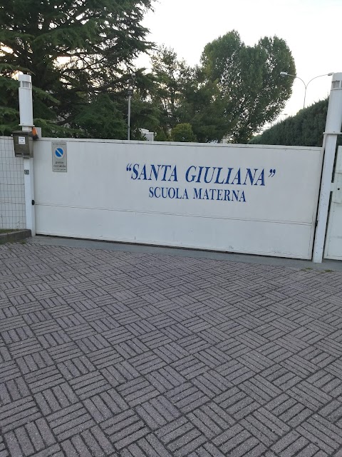 Scuola dell'Infanzia paritaria Santa Giuliana