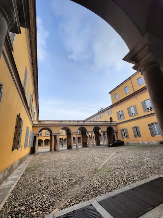 Università degli Studi di Pavia