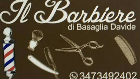 Barbiere Parrucchiere Basaglia Davide