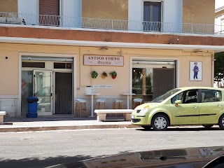 Antico Forno Guardia