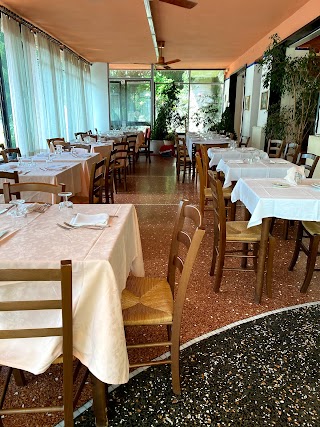 Albergo Ristorante Santuario di Velva