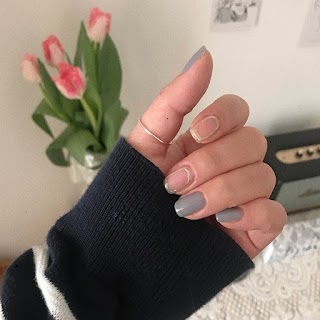 Beauty nails